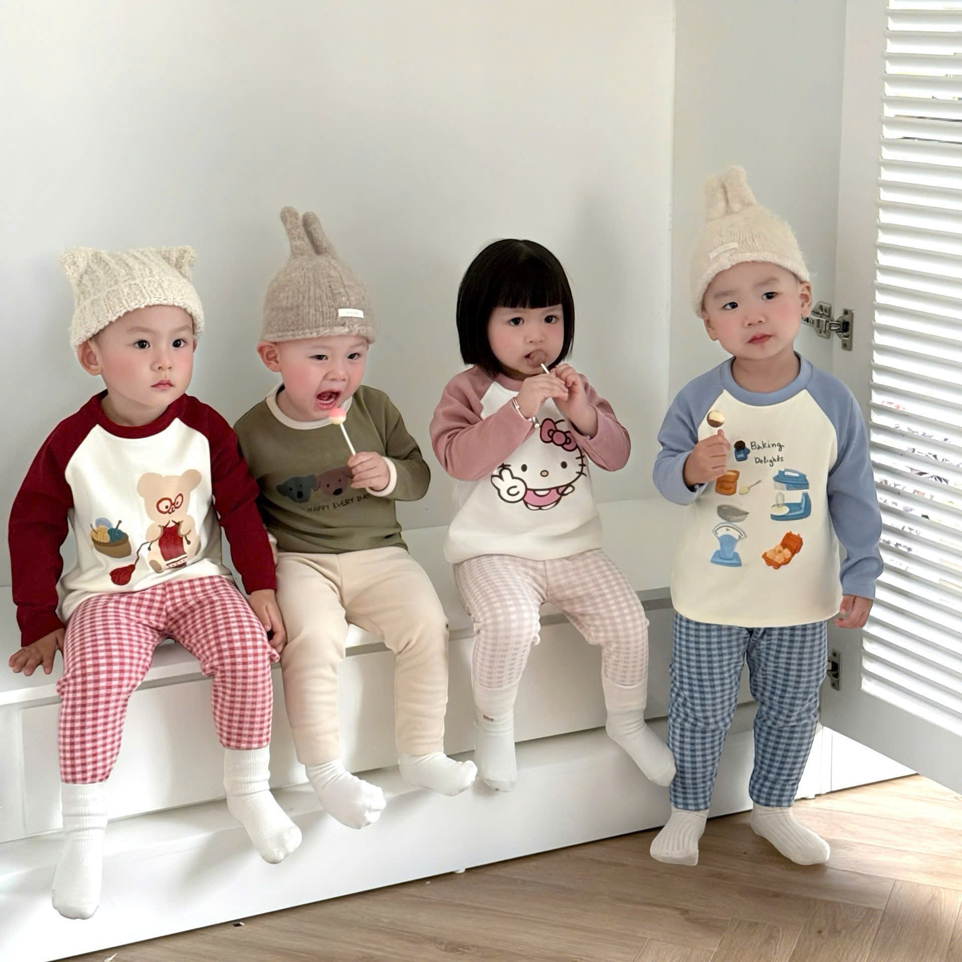 K72 BỘ DÀI SẮC MÀU NHIỀU HÌNH- A210.419