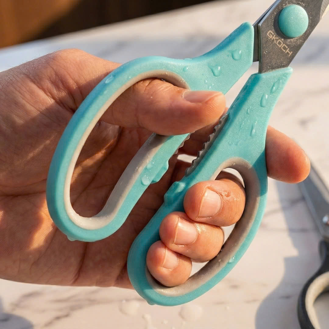 Bộ Kéo Nhà Bếp J-27 Gkoch (3c/ bộ)_thumbnail_1