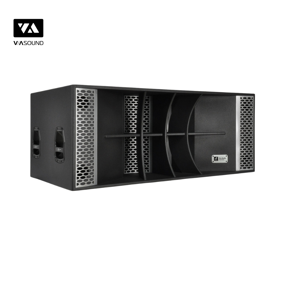Loa Subwoofer 4ACOUSTIC CLS 218HBN