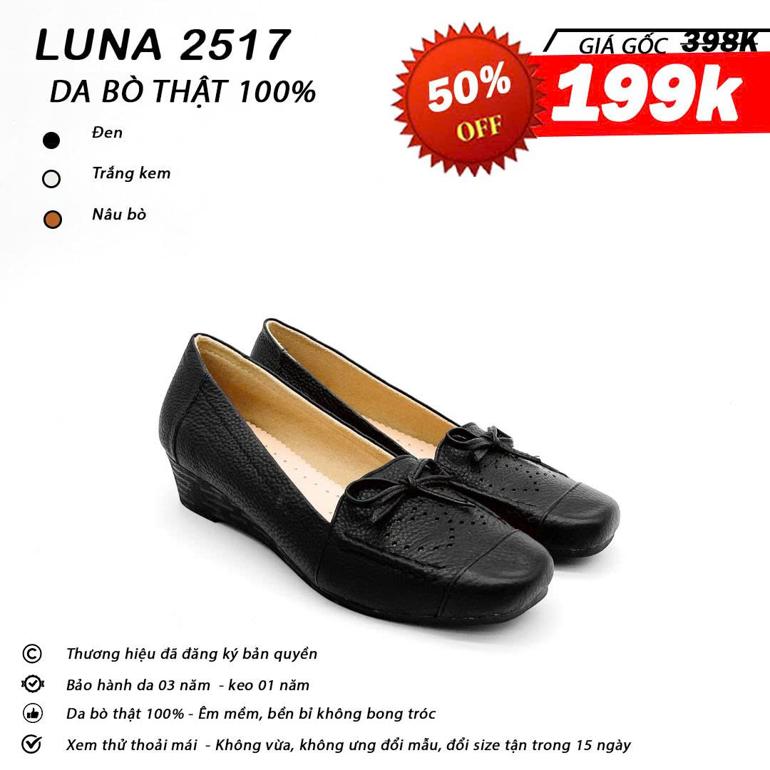 Luna 2517