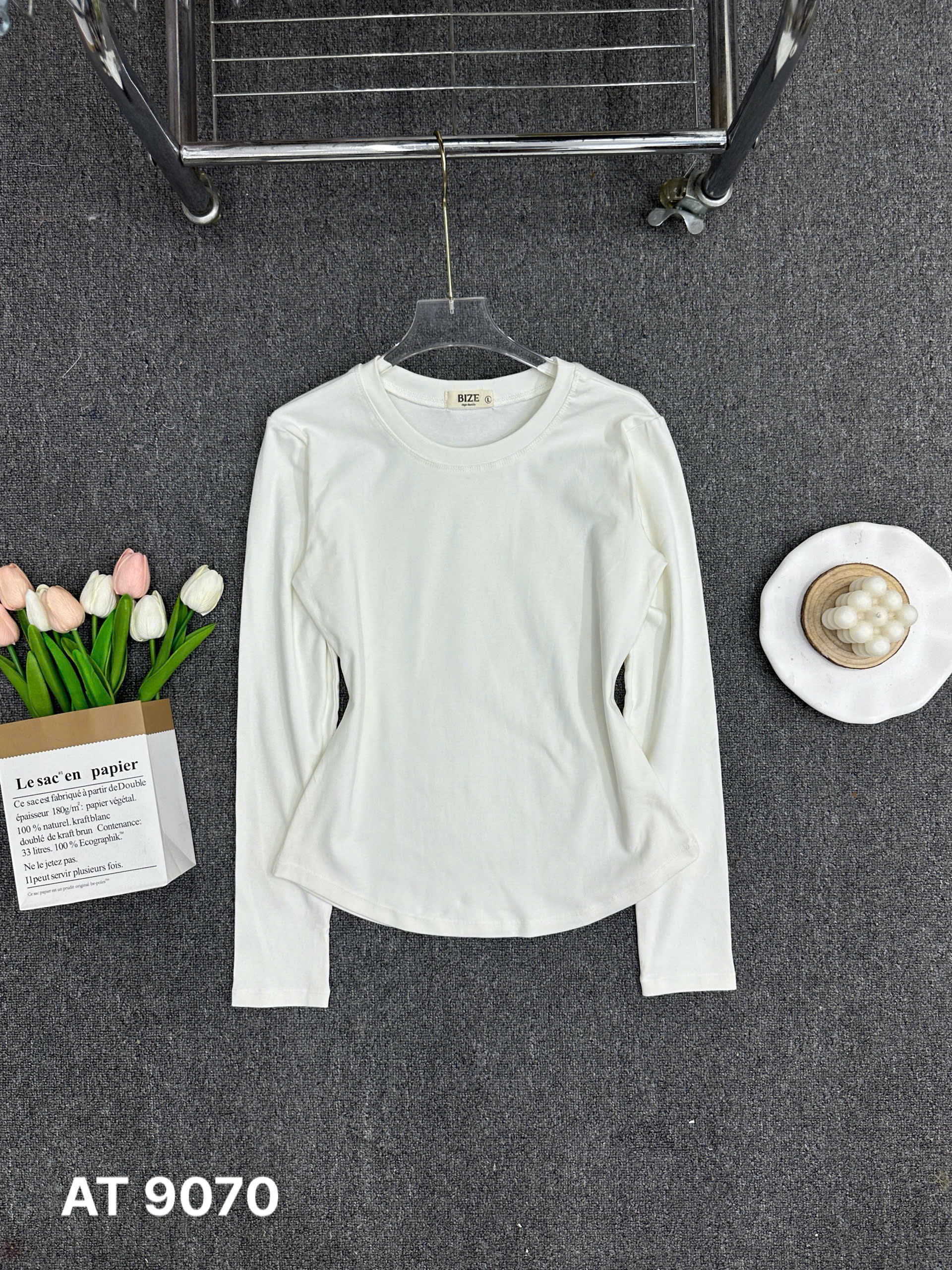 BIGIZE- Áo thun tay dài cổ tròn T-AT9070_thumbnail_24