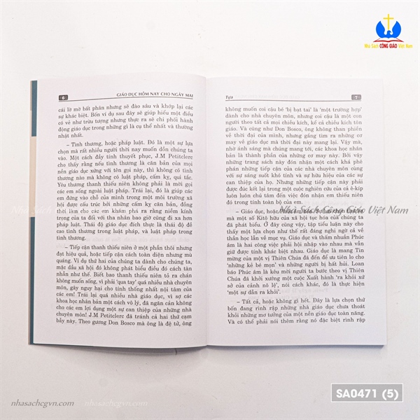 Giáo dục hôm nay cho ngày mai ✔_thumbnail_1