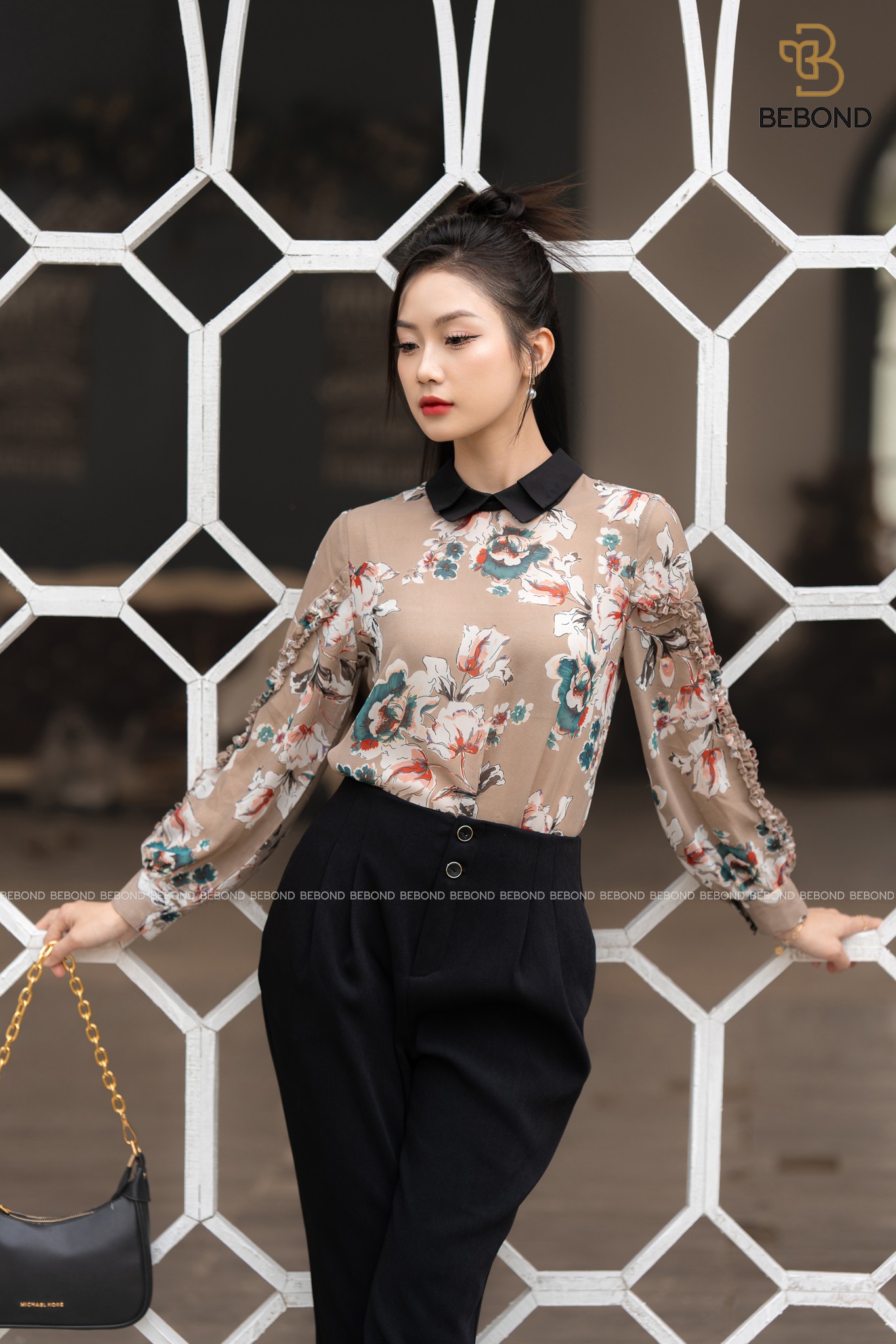 Set áo sơ mi Mavi -Quần baggy Cadie_thumbnail_2