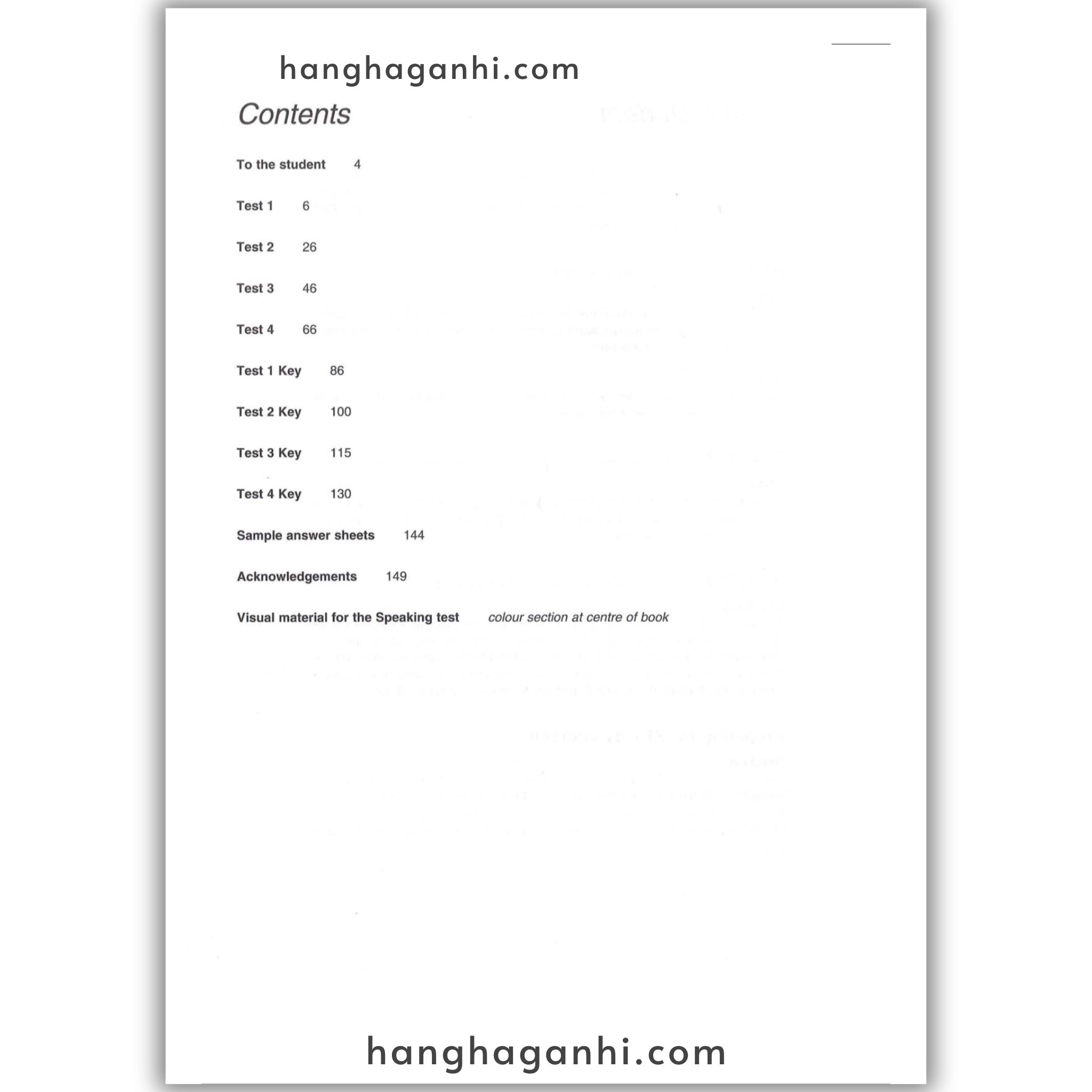 [Sách] Cambridge English Preliminary – Preliminary English Test (PET) 3 With Answers_thumbnail_16