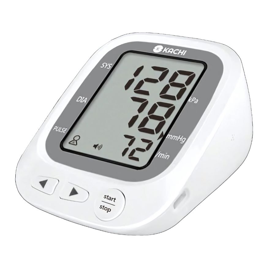 Máy đo huyết áp giọng nói tiếng Việt Kachi JN-163B_thumbnail_16