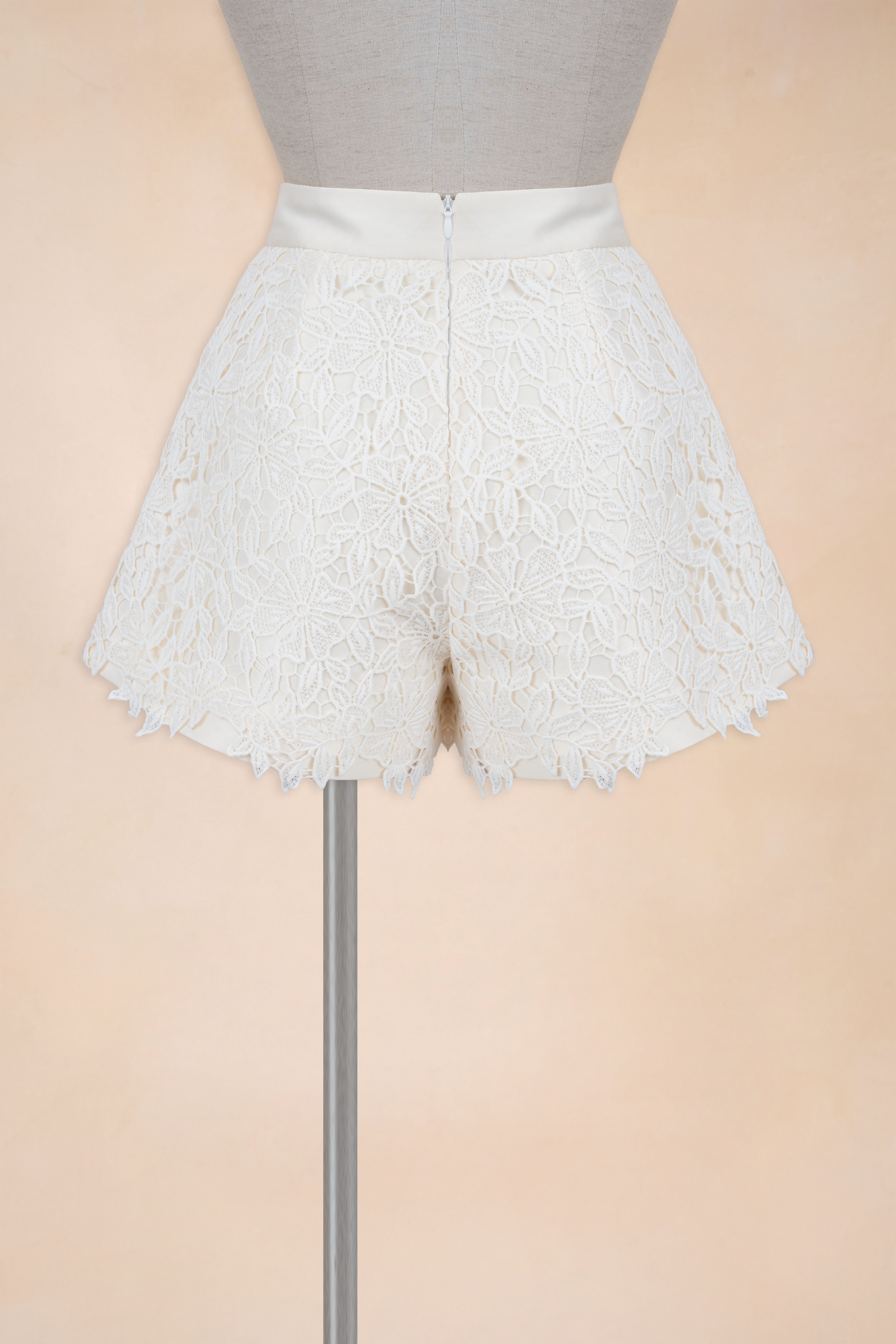 Quần Short Ren Cạp Tacta