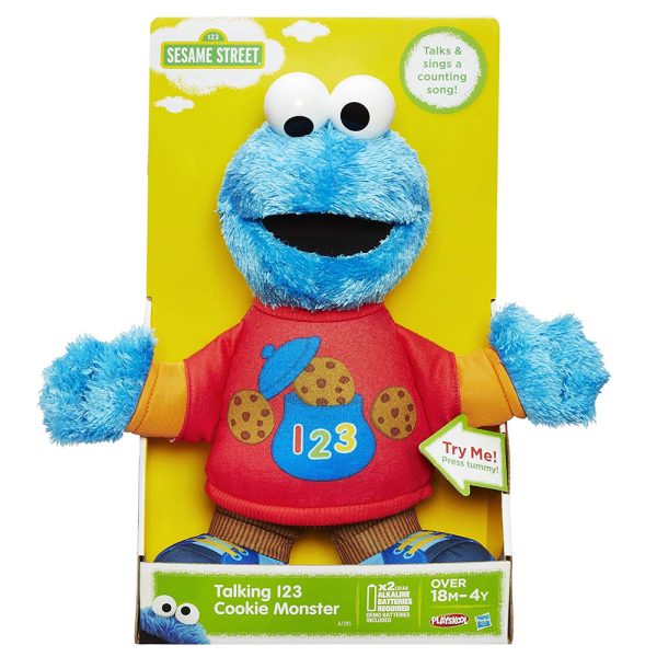 Super soft hug pillow funny for children._thumbnail_4