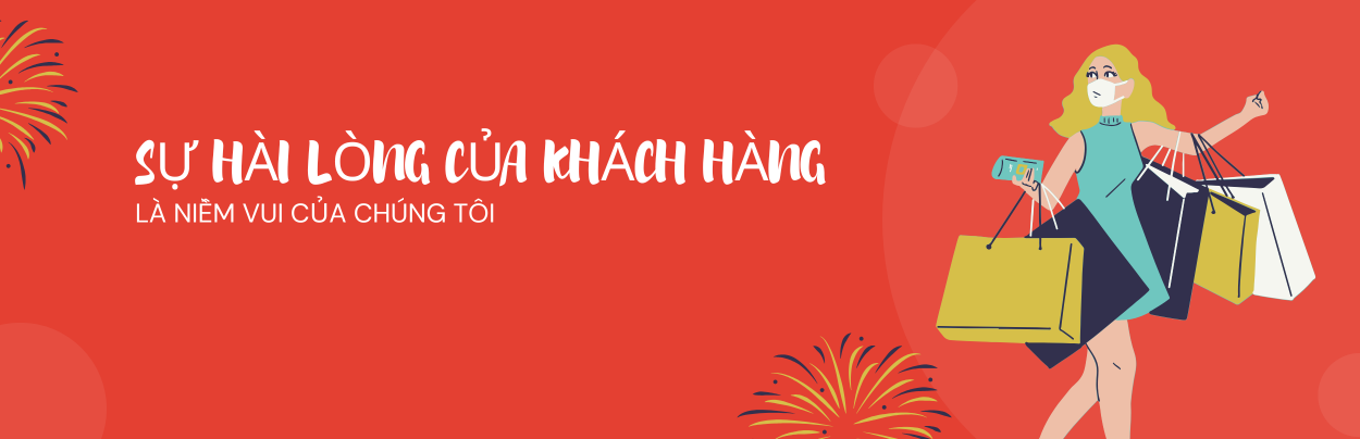 Red Creative Fashion Store Promotion Voucher Ticket