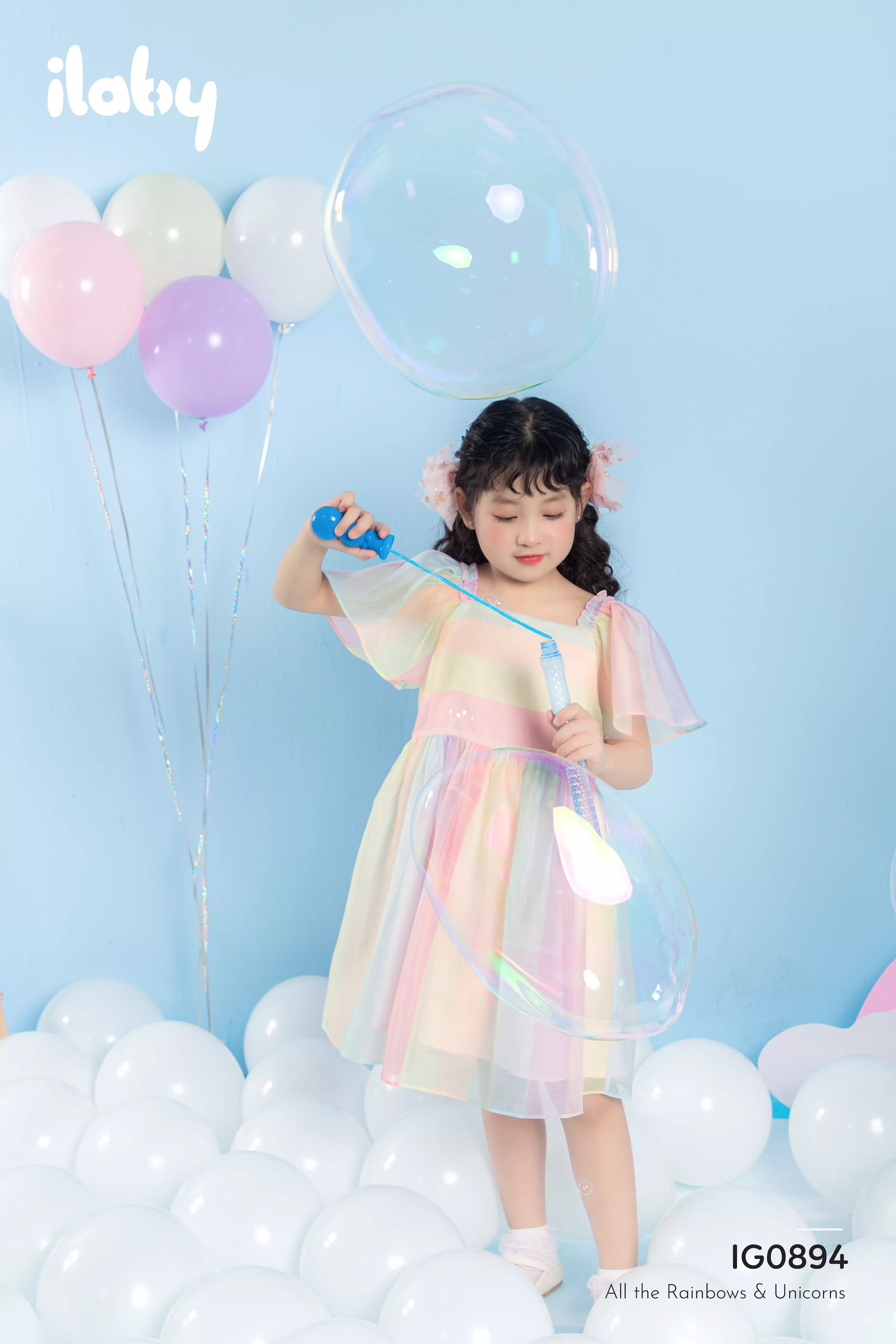 Váy cầu vồng bảy màu_thumbnail_9