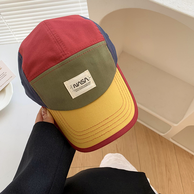 Mũ lưỡi trai NASA HZ8709_thumbnail_8