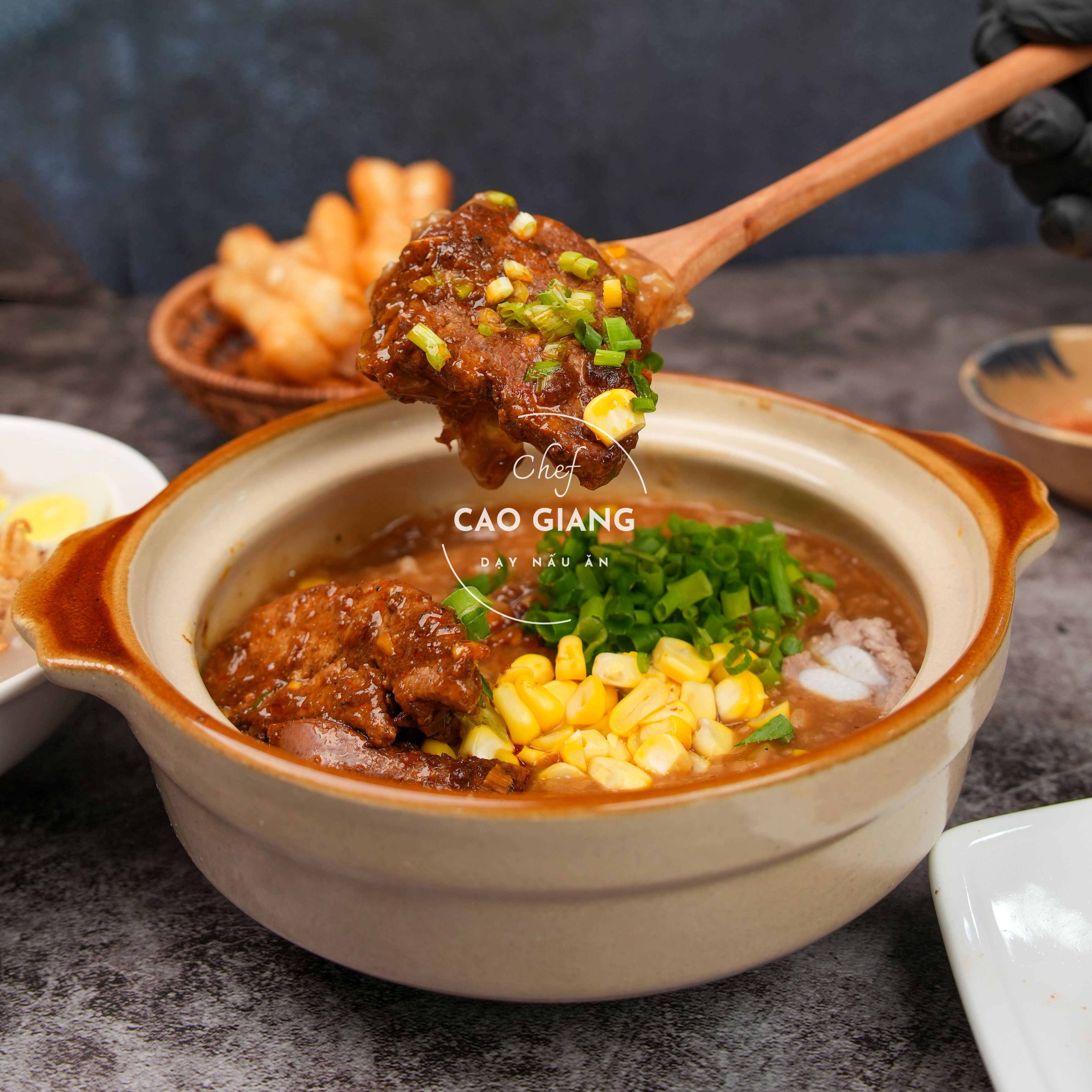 Lớp Cháo Sườn Hà Nội_thumbnail_7