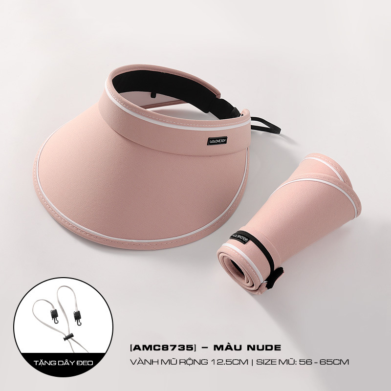 Mũ vành rộng nửa đầu HZ8735_thumbnail_4