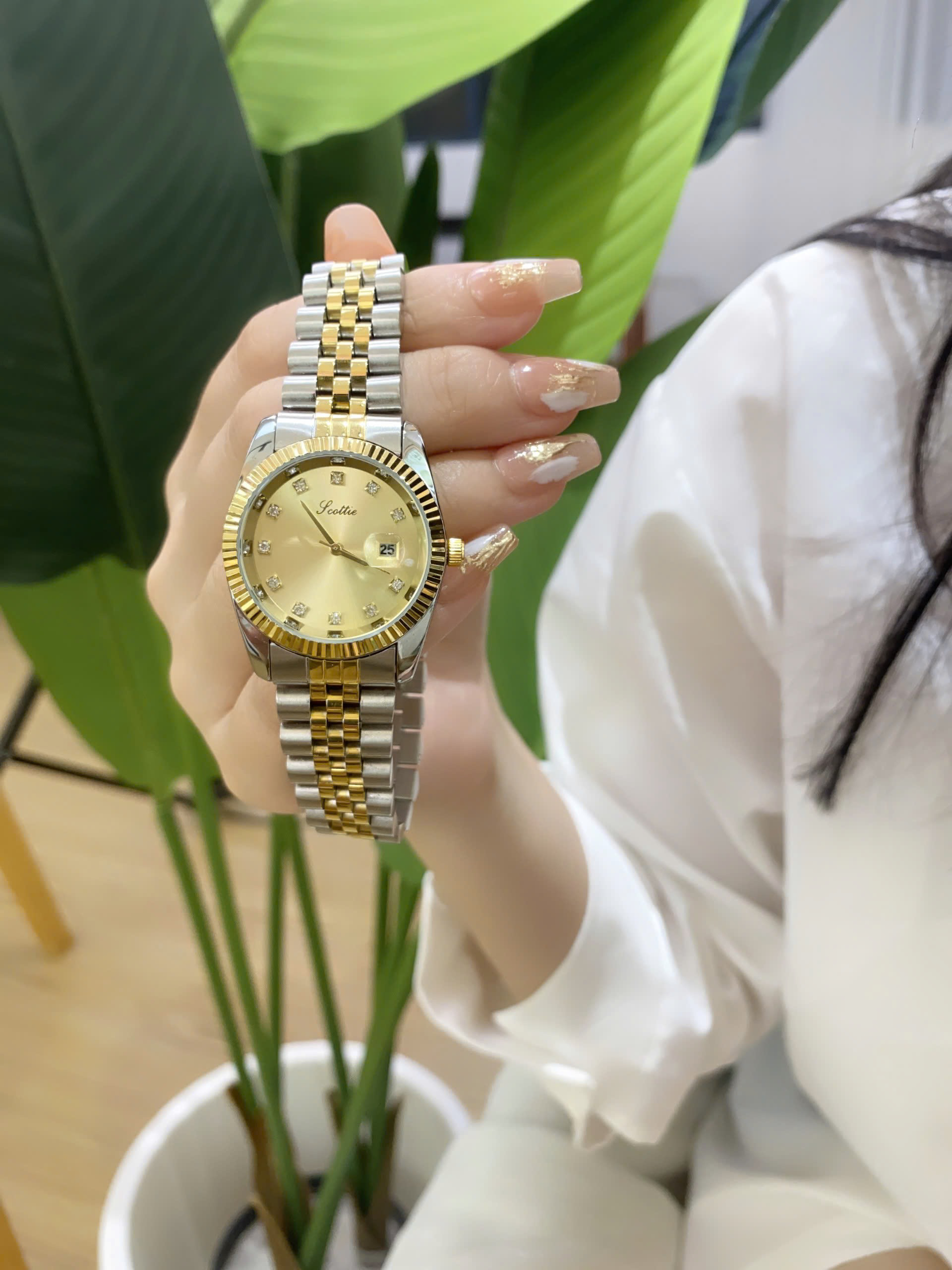 Đồng hồ đeo tay Scottie - SCT9570-LSG_thumbnail_1