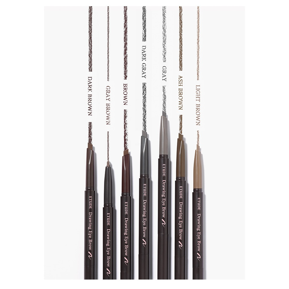 ETUDE Drawing Eye Brow 0.25g_thumbnail_6