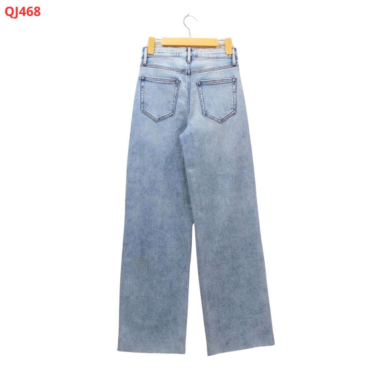 QJ468 - JEAN ỐNG RỘNG RÁCH SÁNG_thumbnail_4