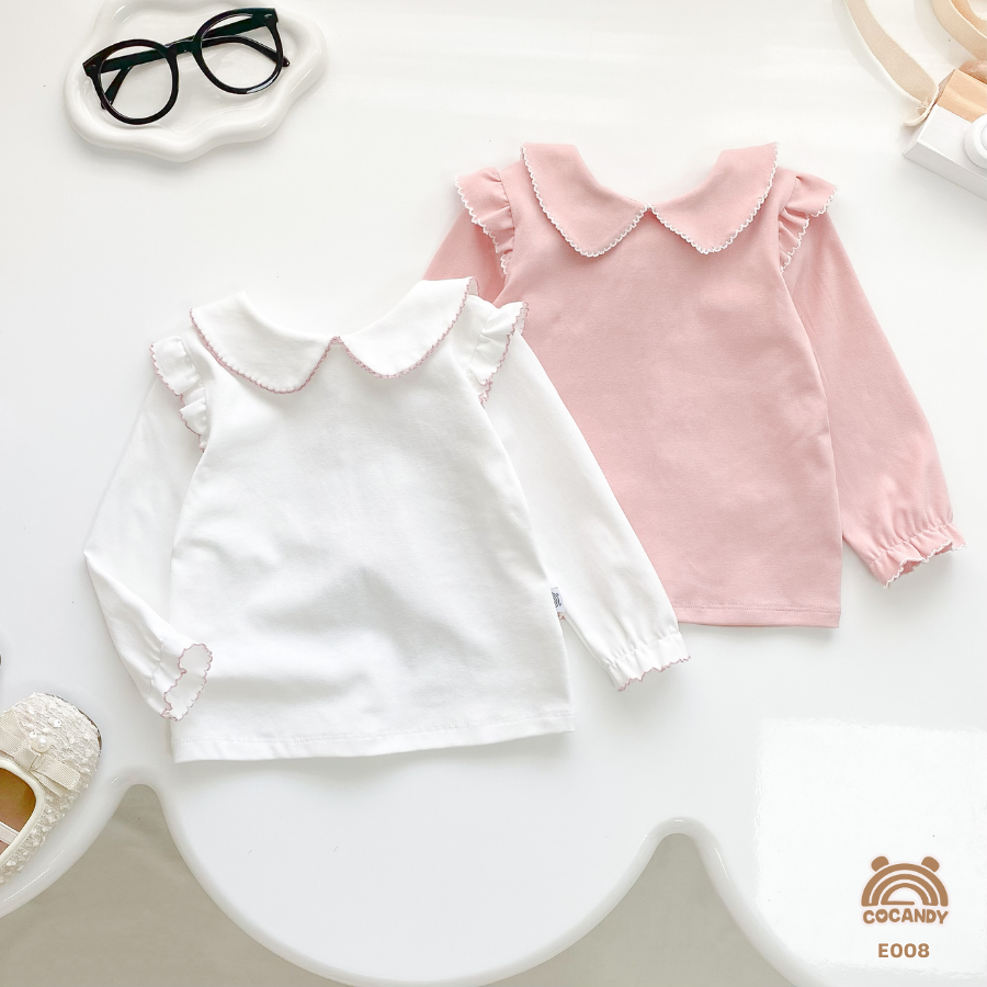 Áo giữ nhiệt TRẮNG bèo tay vai_thumbnail_4