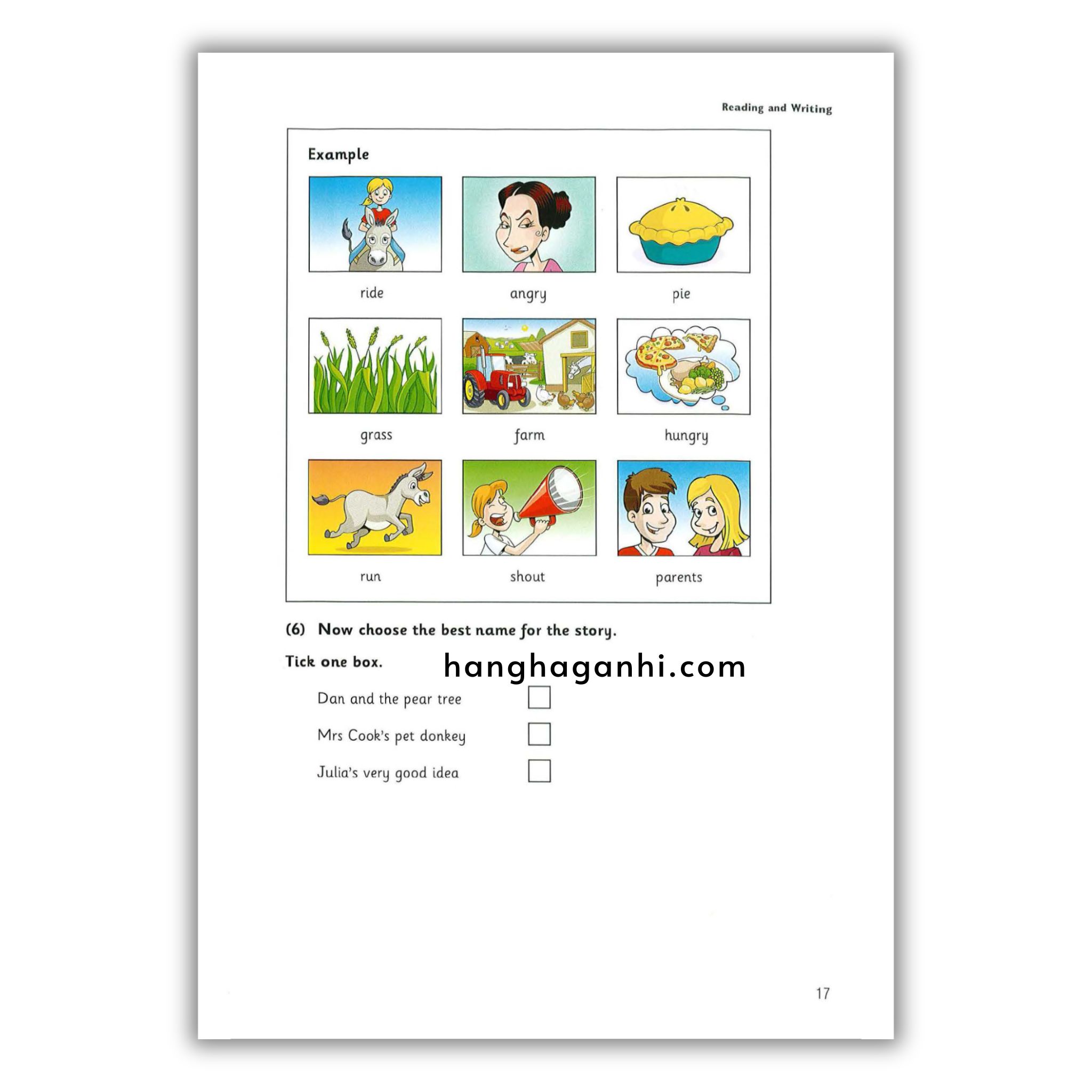 Cambridge English Movers 2 Student’s Book: Authentic Examination Papers 2018_thumbnail_3