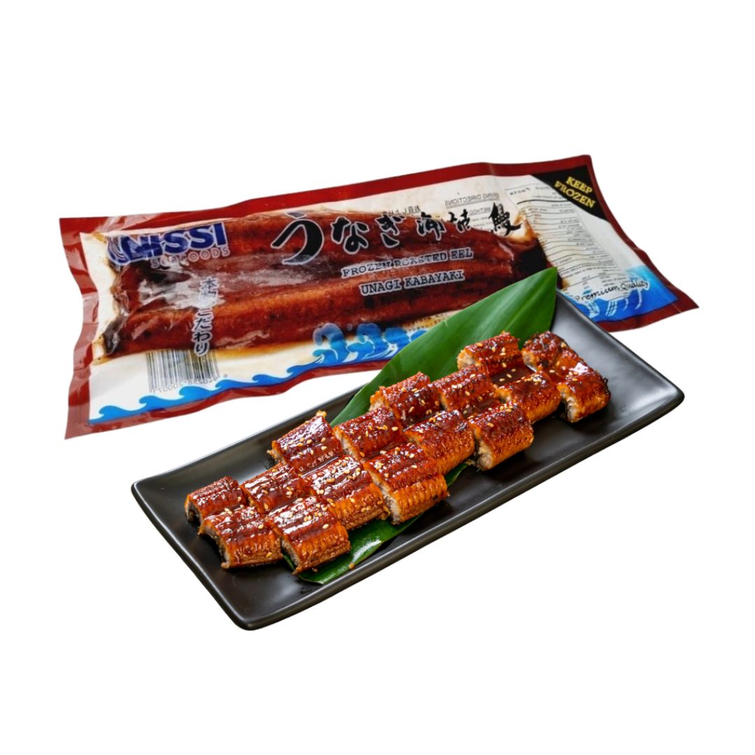 Lươn Nhật NISSI (cá chình)_thumbnail_0
