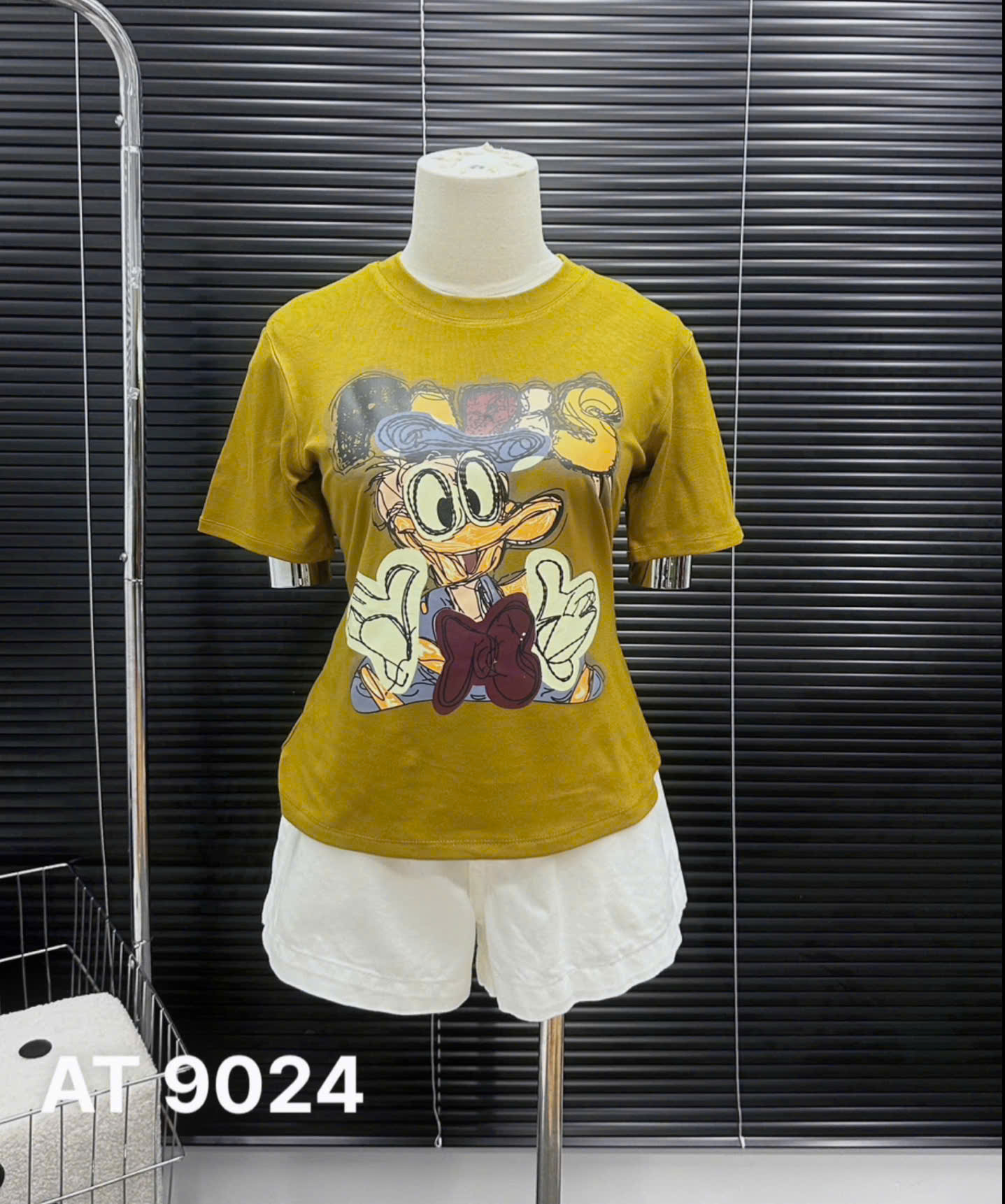 Áo thun form babytee in hình kiểu bigsize AT9024 dành cho nàng mũm mĩm từ 55-90kg_thumbnail_7