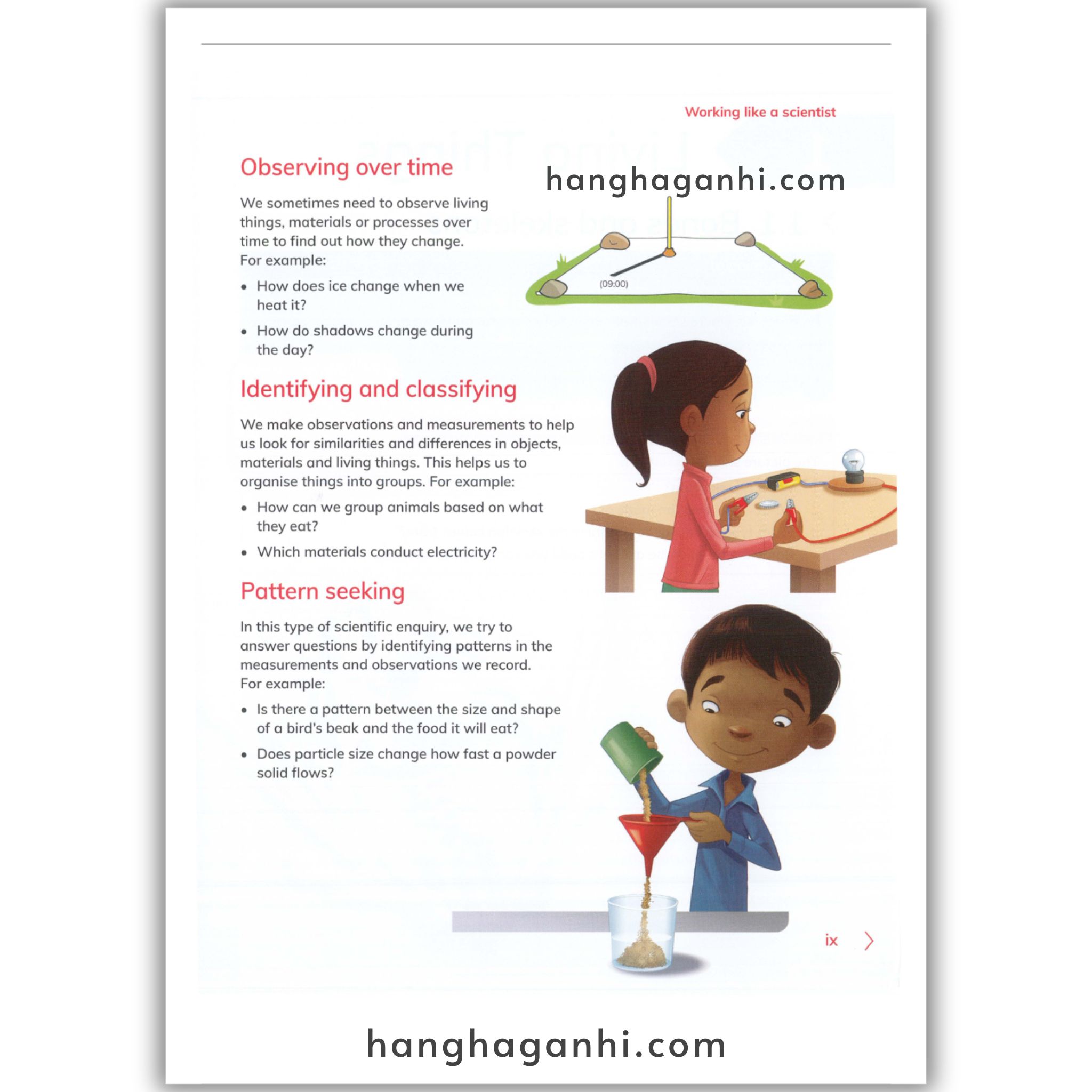 Cambridge Level 4 Primary Science Learner’s Book and Workbook 2nd edition 2021_thumbnail_4