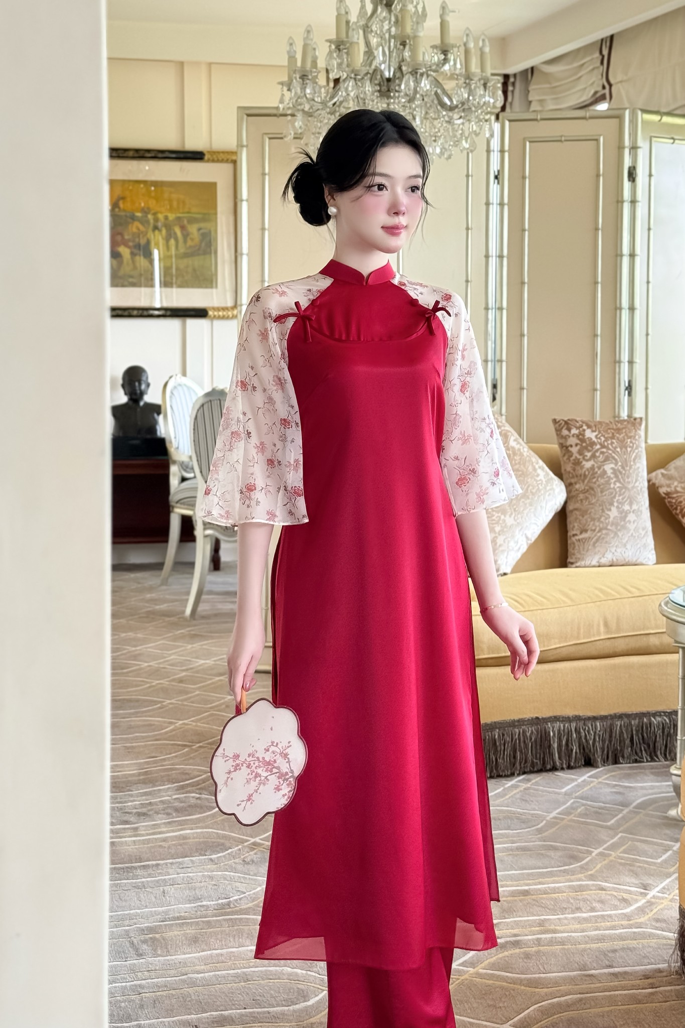 Áo dài cách tân Giai Kỳ AD0015_thumbnail_3