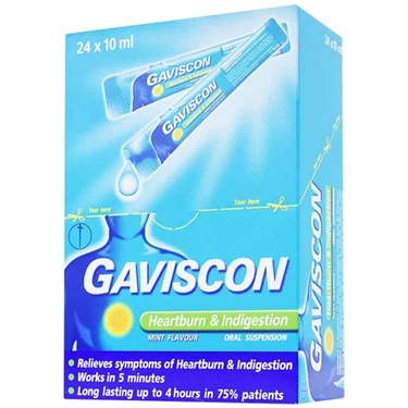 Gaviscon