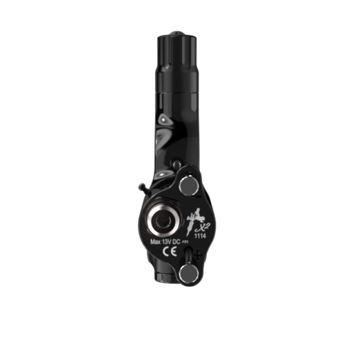 Stingray X2 - Evil black._thumbnail_4