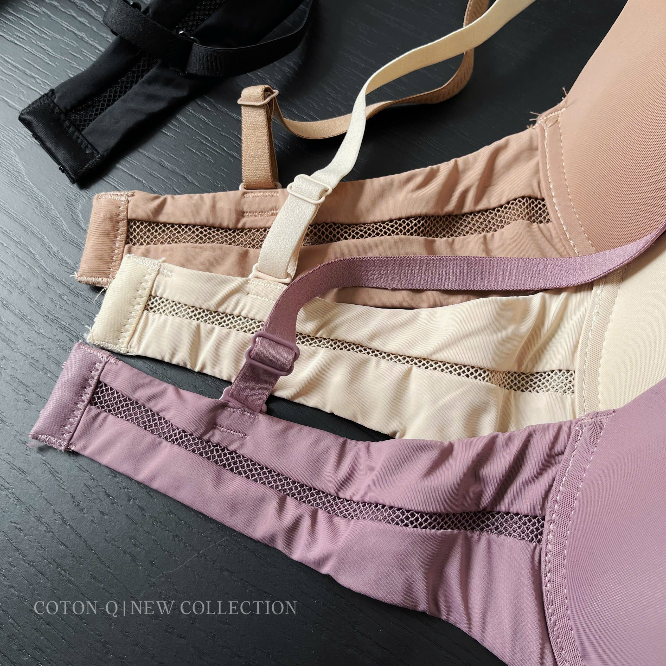 Set 2 áo ngực có gọng ( NGẪU NHIÊN ) - mua 2set có trùng_thumbnail_16