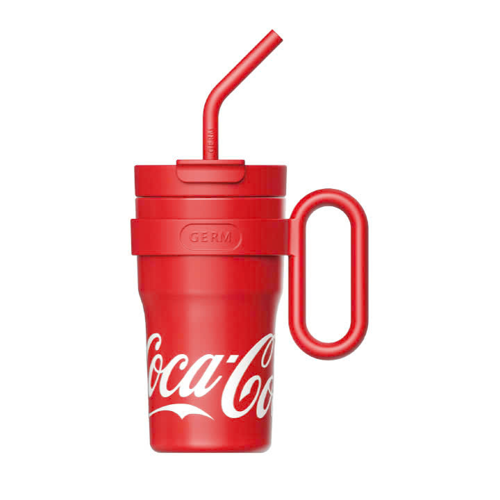 Bình Giữ Nhiệt GERM C.o.c.a-C.o.l.a 750ml