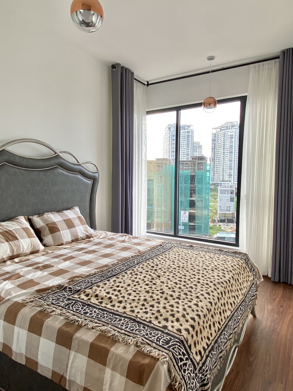 Căn hộ One Verandah hướng Tây Nam, diện tích 95m² _thumbnail_3