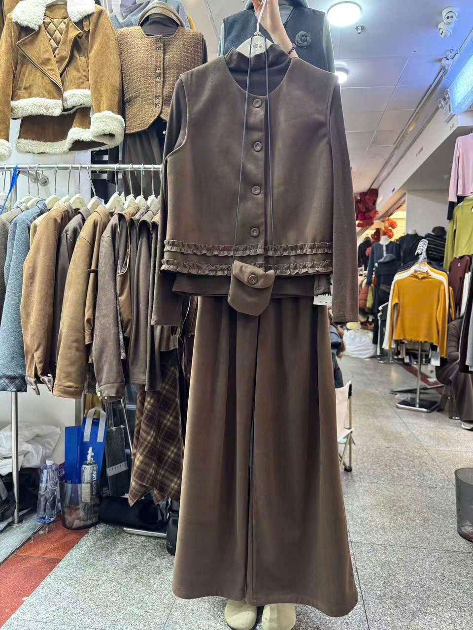 Set bộ Gile kèm túi - K51_thumbnail_0