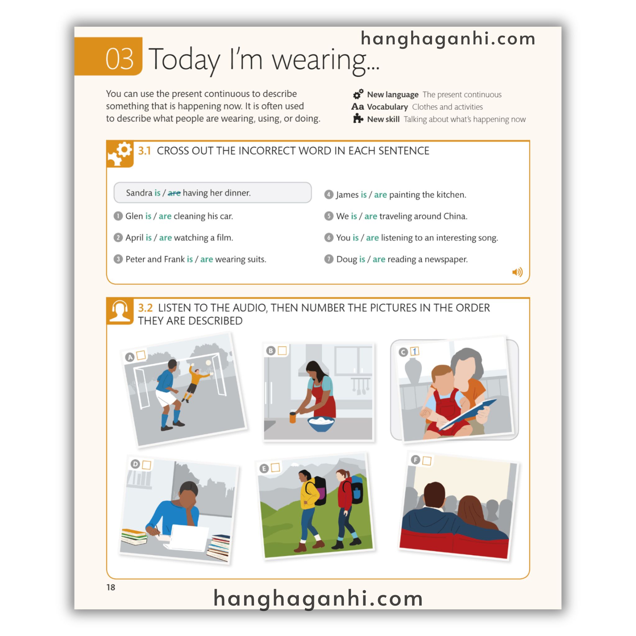 [Sách] English For Everyone Level 2 Beginner Practice Book_thumbnail_12