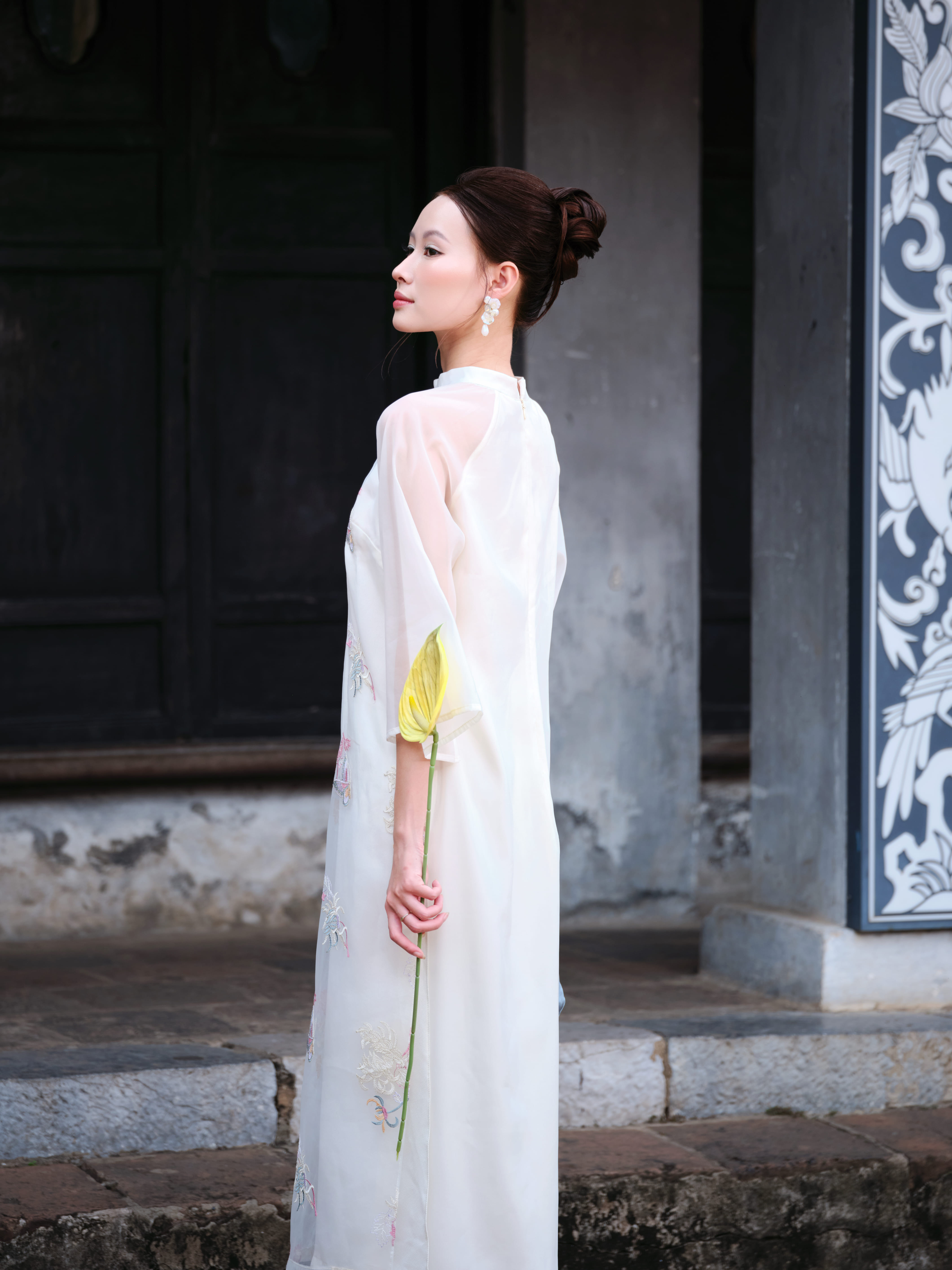 Áo dài Phụng Điệp_thumbnail_5