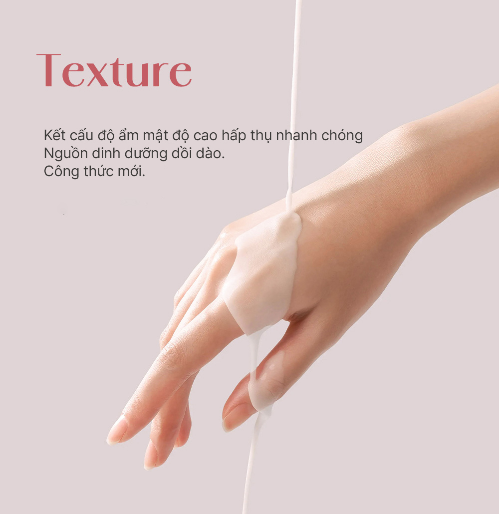 Tinh Chất Dưỡng Chống Lão Hóa, Giúp Da Sáng Mịn Đàn Hồi Cấp Ẩm Elravie Pro Glow Ampoule 50ml_thumbnail_9
