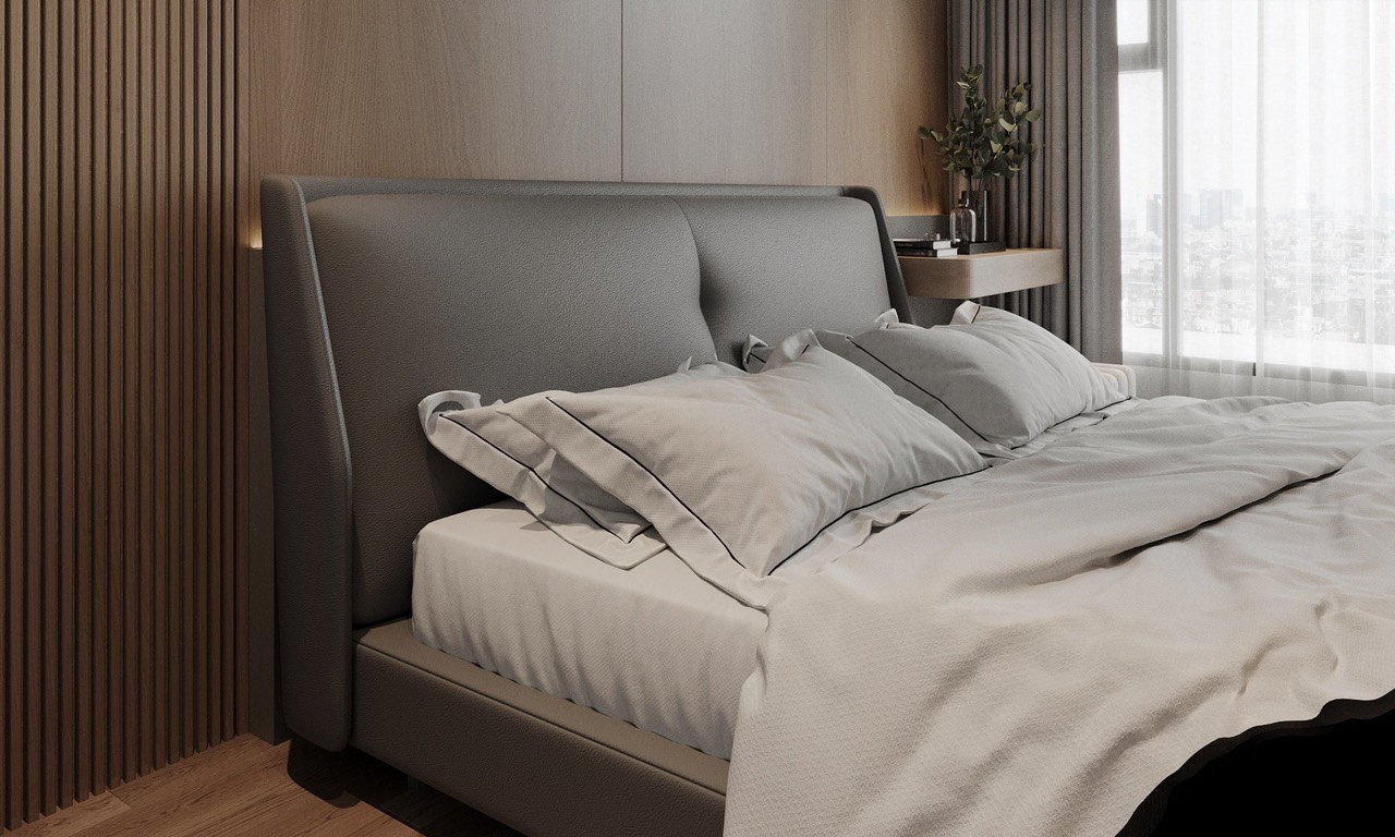 Cho thuê căn 3 phòng ngủ 140m² có thể vào ở liền tại The River._thumbnail_3