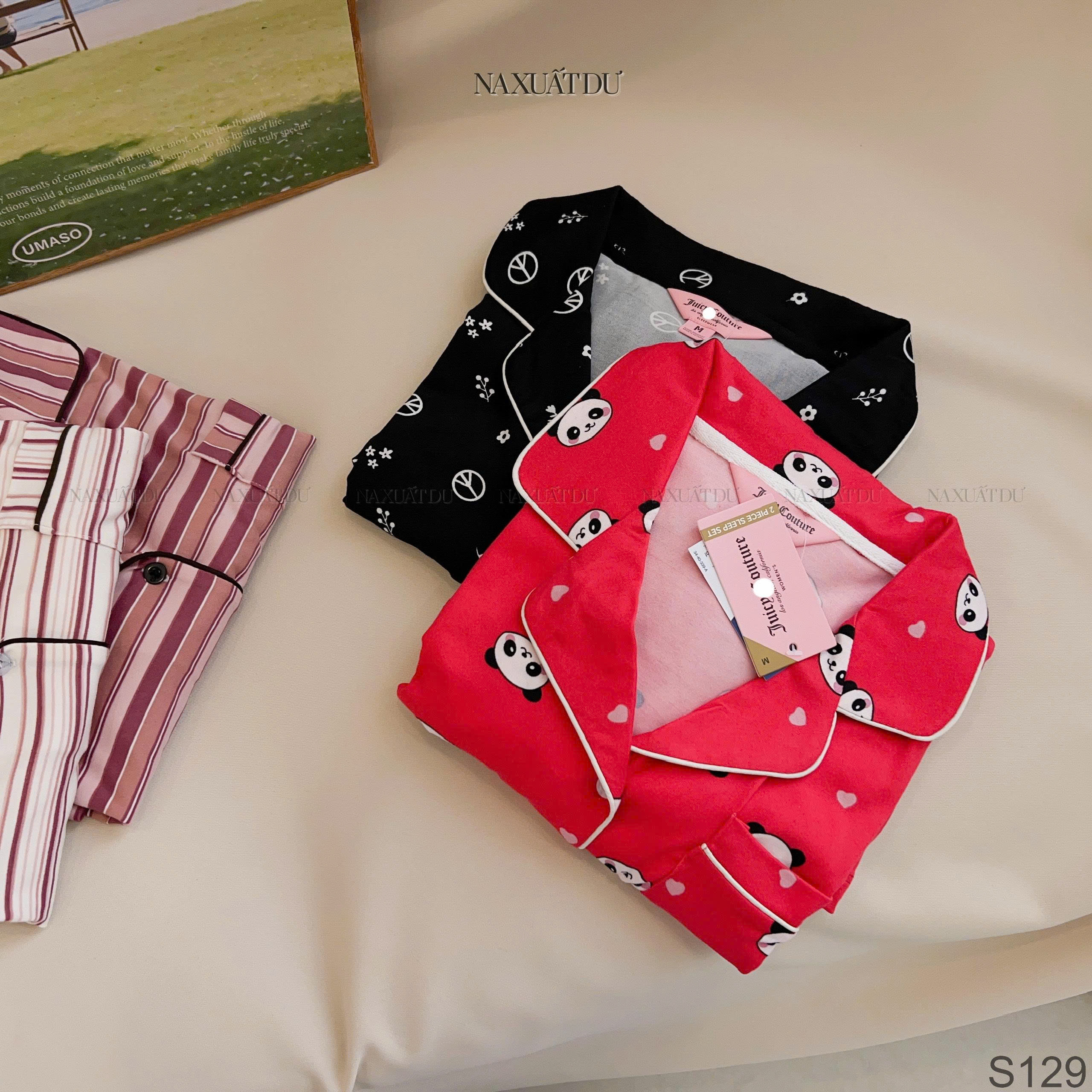 Bộ Pijama - S129_thumbnail_44