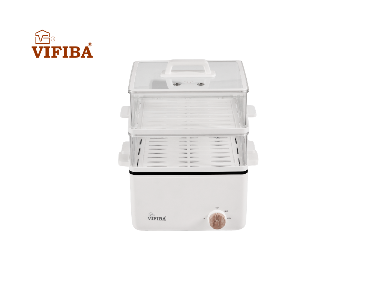 HƯỚNG DẪN SỬ DỤNG NỒI LẨU HẤP ĐIỆN SAKI VIFIBA