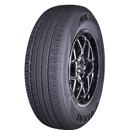 215/75R16C 8PR MK2000