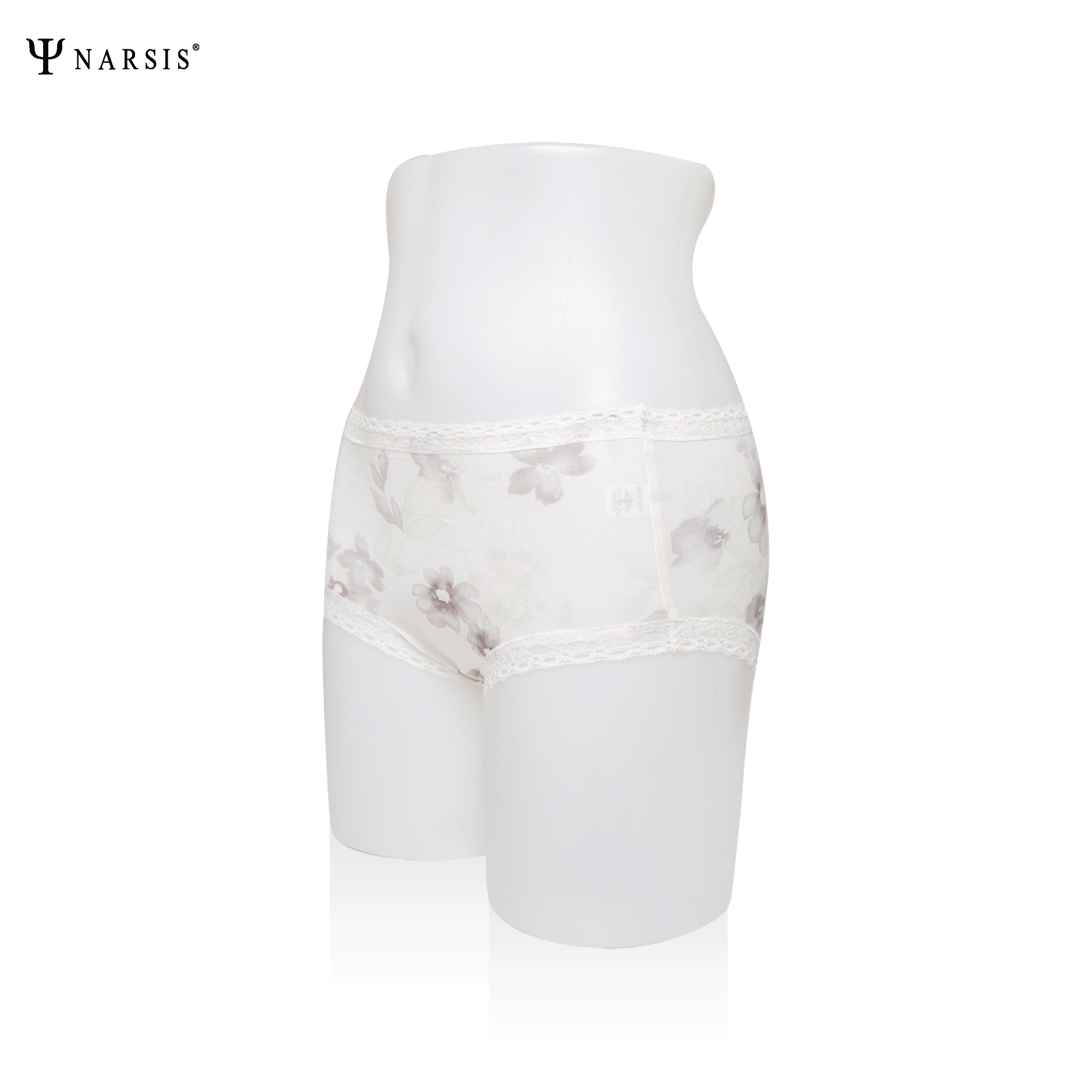 QUẦN LÓT NỮ K0023 NARSIS VẢI COTTON SPANDEX CO GIÃN, THOÁNG MÁT, CHẤT LIỆU CHỐNG NHĂN, ĐÀN HỒI TỐT