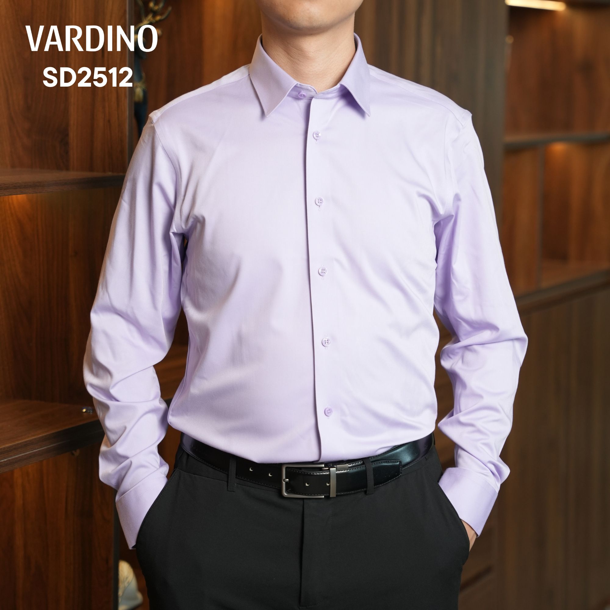 Áo sơ mi nam Vardino SD2512_thumbnail_1