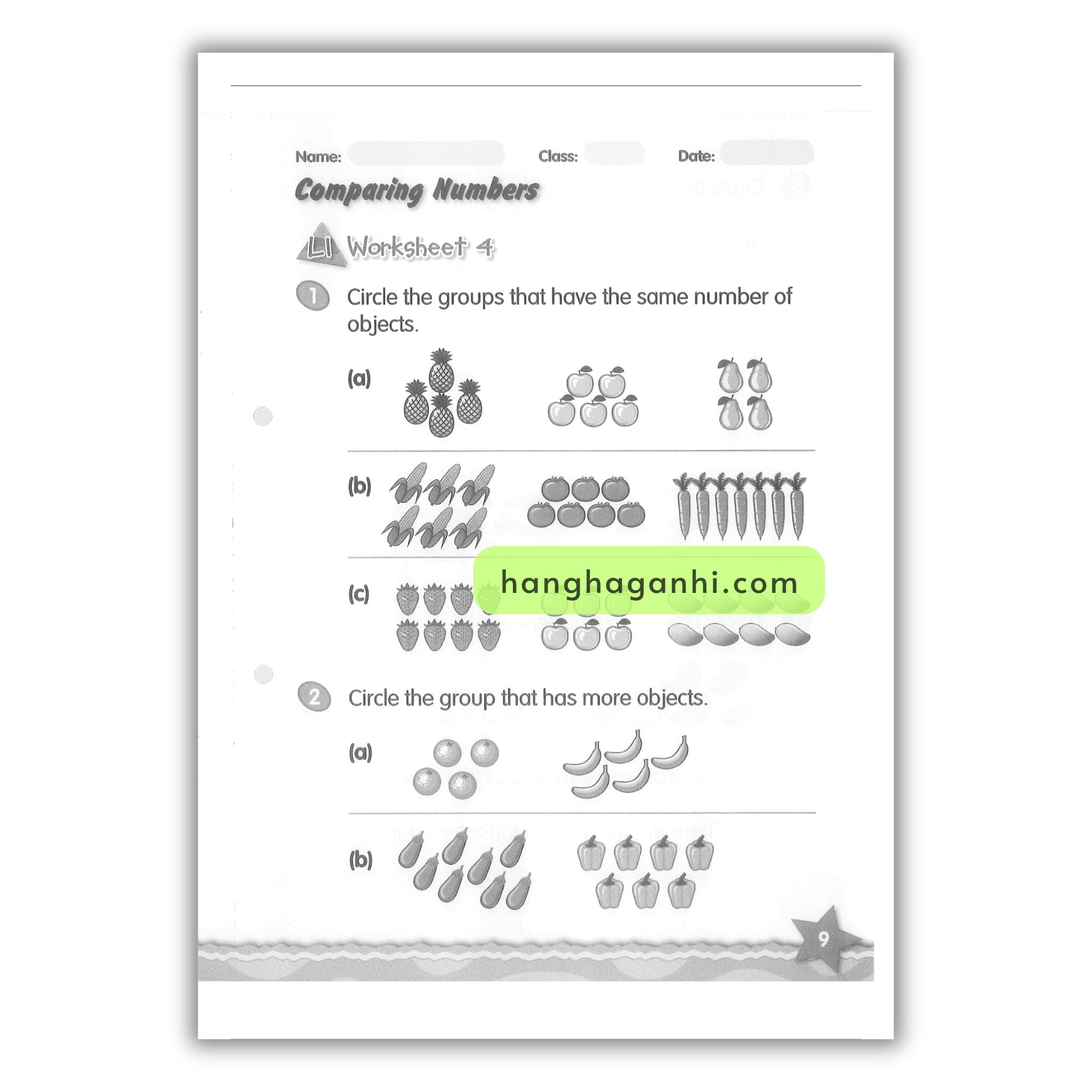 Targeting Mathematics 1A part 1 Workbook_thumbnail_9