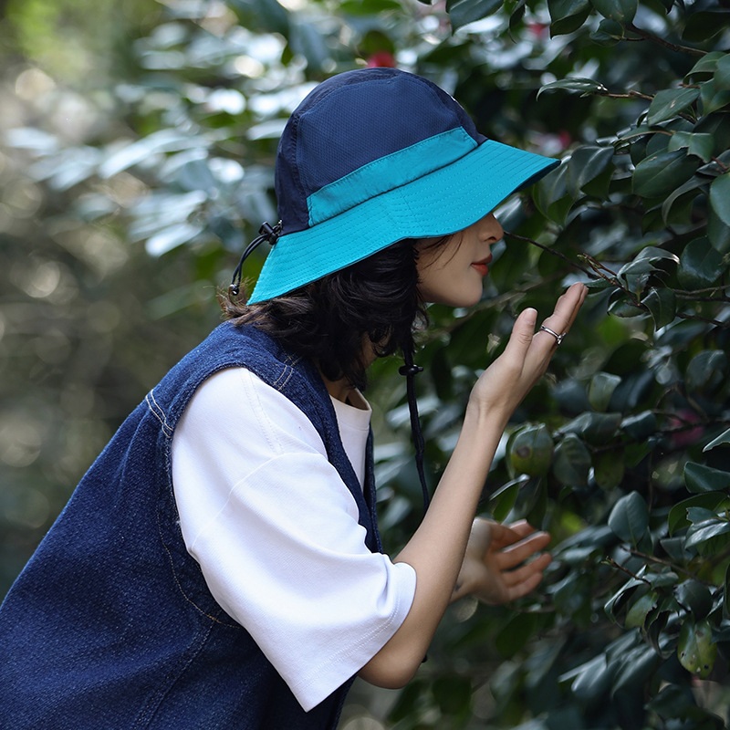 Mũ Bucket WASC TOUR HZ2411 dã ngoại, leo núi_thumbnail_3