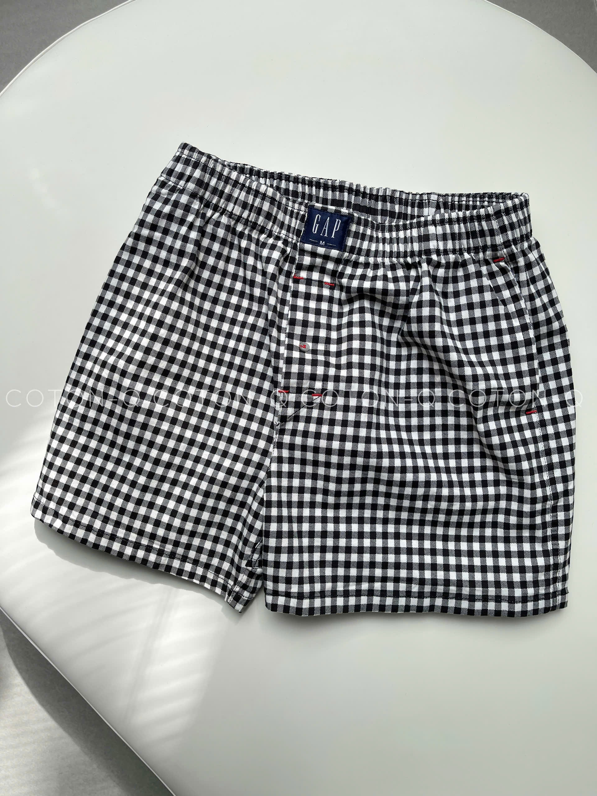 Set 3 quần ngủ xịn nam ( NGẪU NHIÊN ) - mua từ 2set có trùng_thumbnail_7