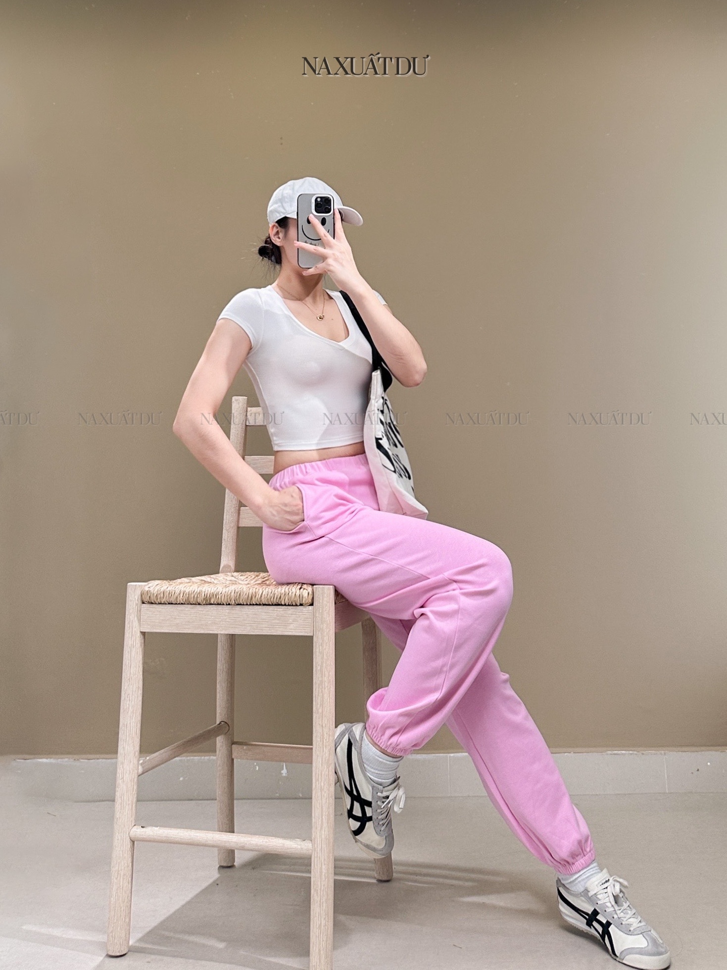 Set 2 Quần jogger kids mix màu ngẫu nhiên  - Q366 (SALE)_thumbnail_19