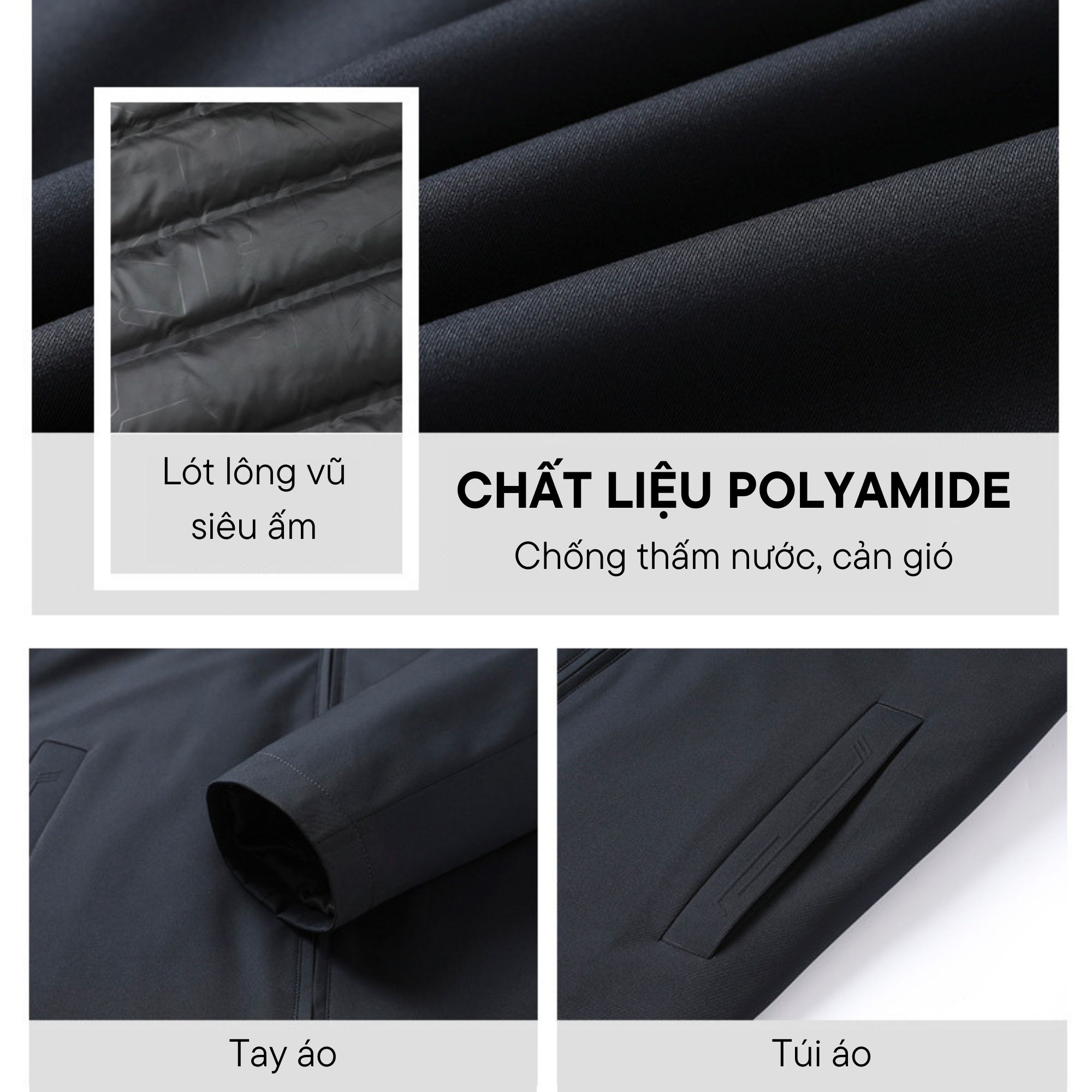 Áo khoác lông vũ tháo rời Vardino AK90_thumbnail_11