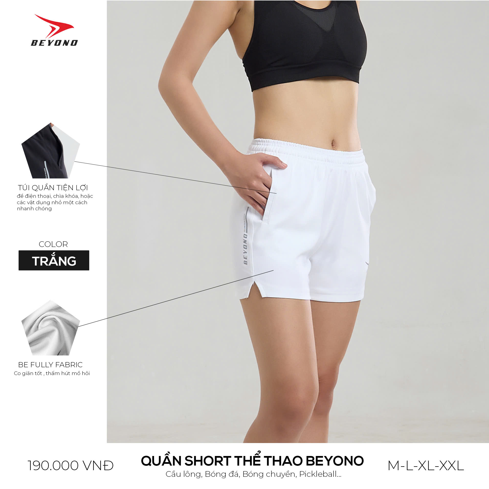 QUẦN SHORT PICKLEBALL BEYOND NỮ_thumbnail_8