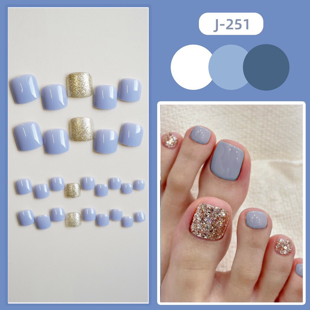 Nail C251
