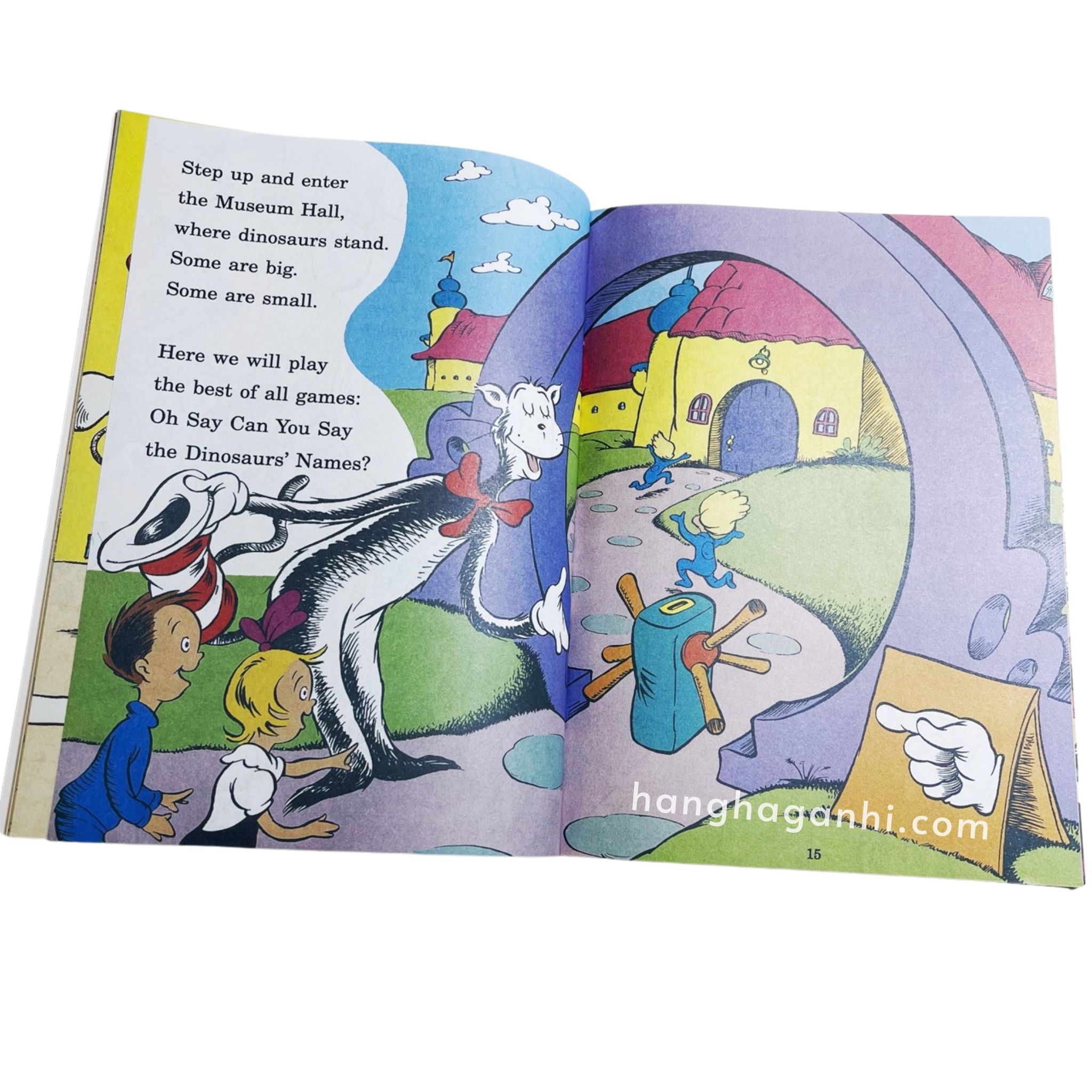 [Sách Nhập Khẩu] – Dr Seuss Khoa Học_thumbnail_14