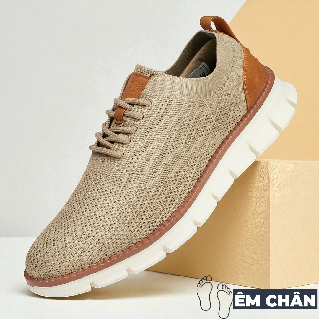 Giày Thể Thao Nam TM-TT25