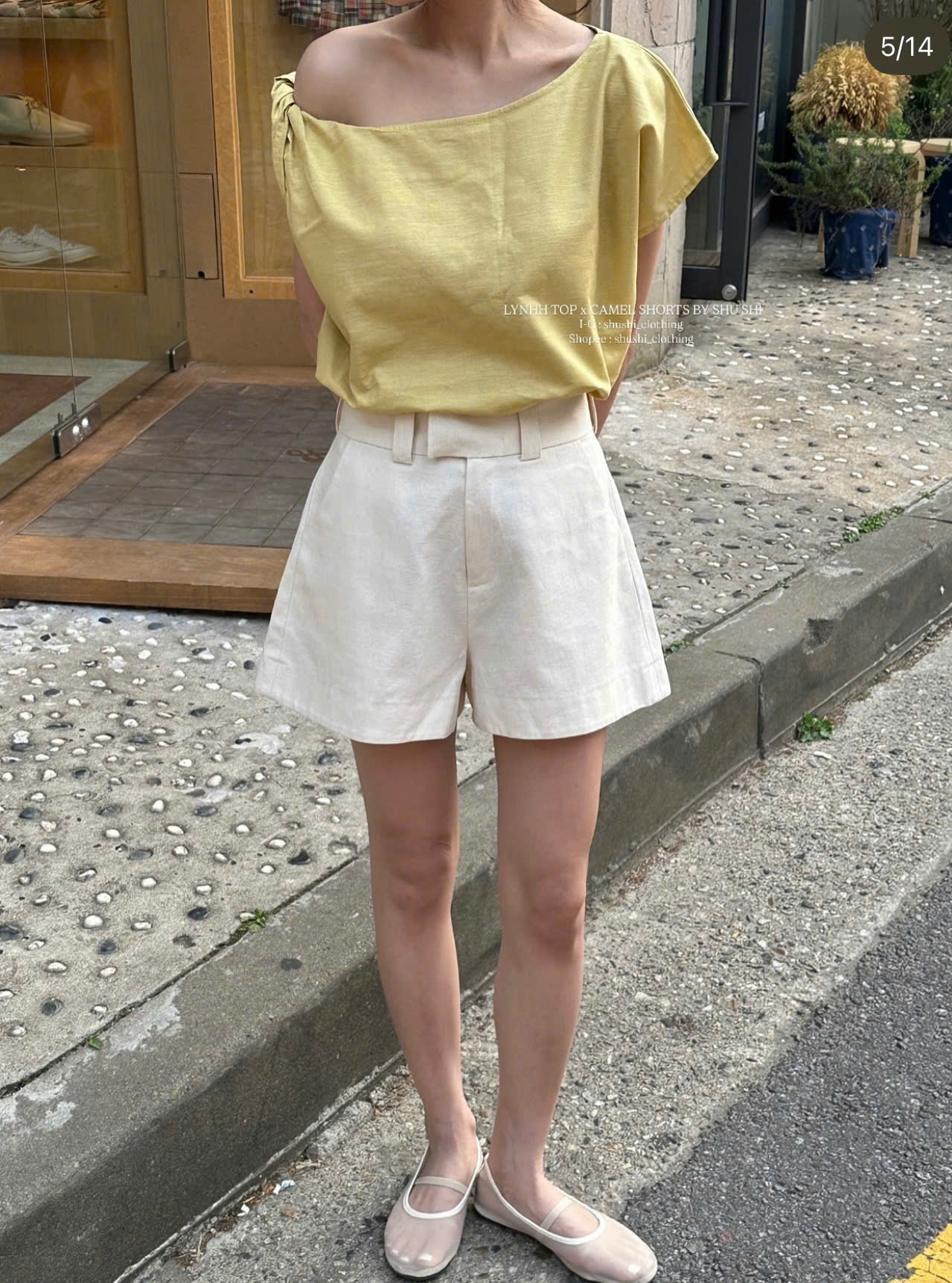 Quần short kem_thumbnail_10